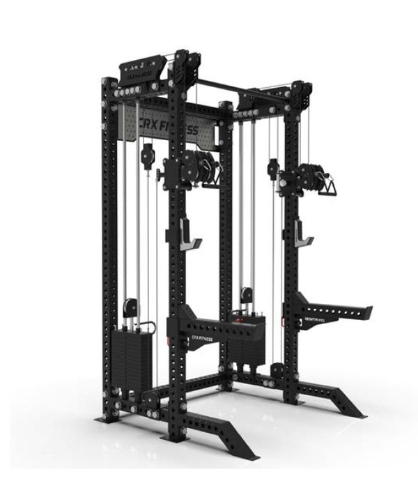 KF5200 Functional Power Rack