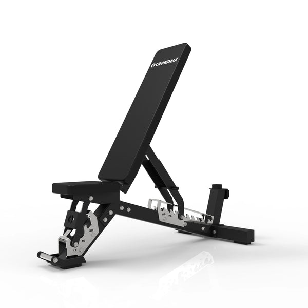 Crossmax AB3000 Adjustable Bench