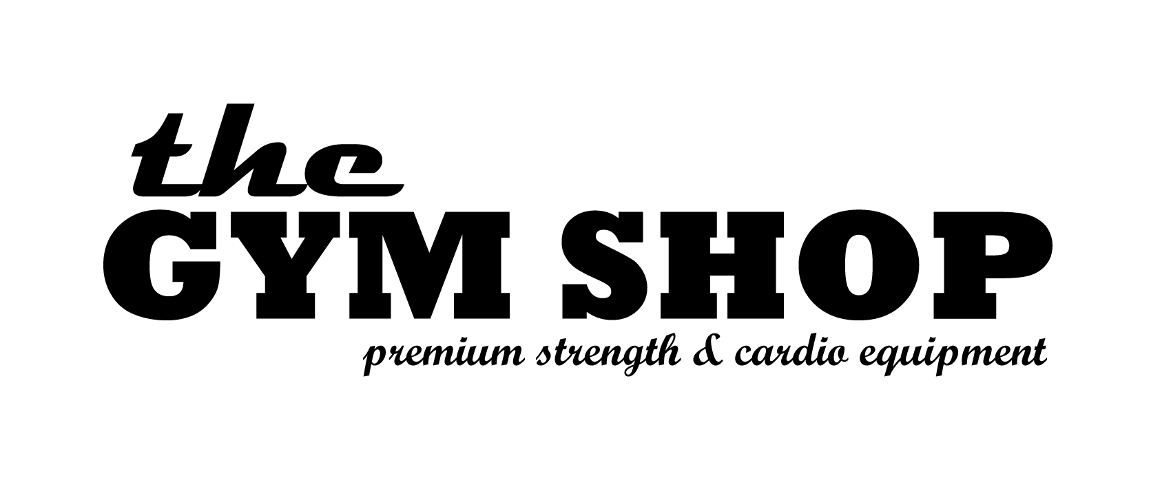 The GYM Shop