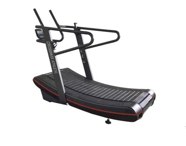 Cardio Equipment