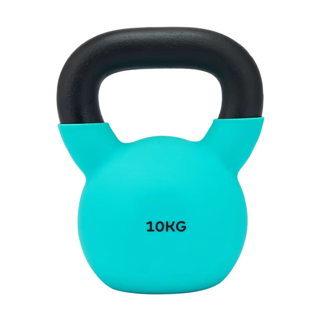 Neoprene Kettle Bells