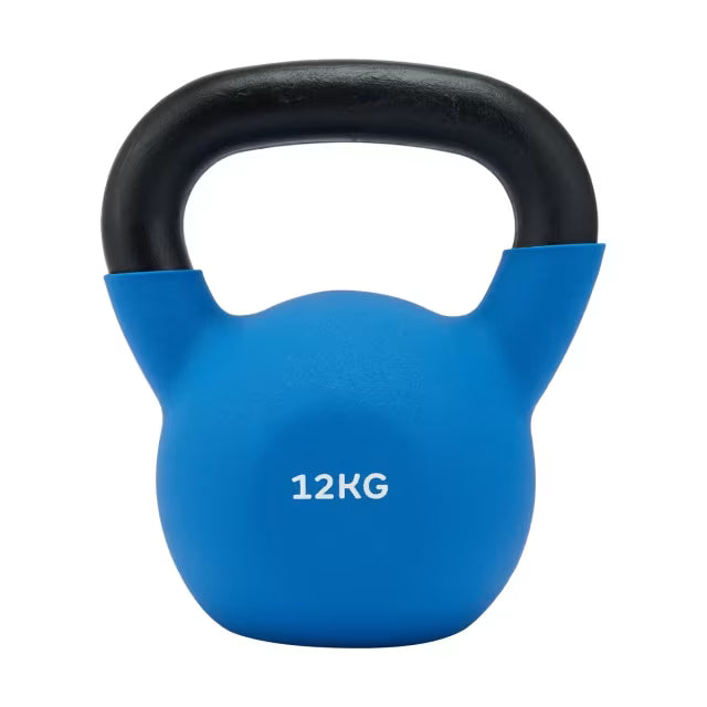 Neoprene Kettle Bells