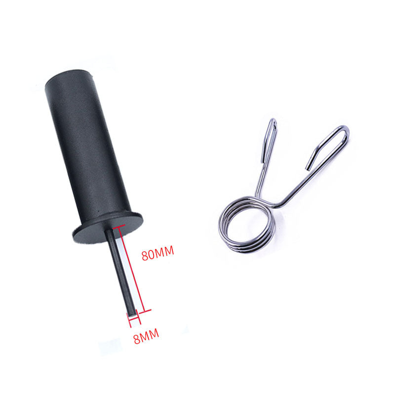 Weight Stack Pin Extender