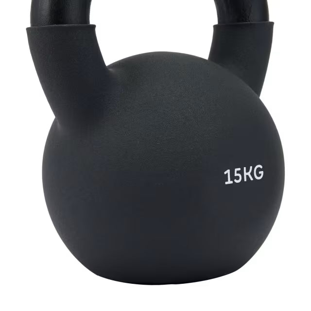 Neoprene Kettle Bells