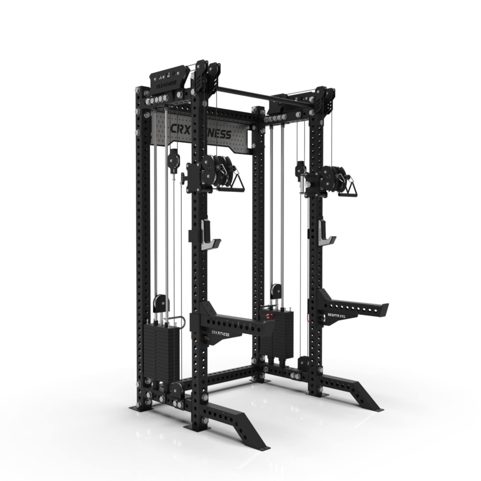 KF5200 Functional Power Rack