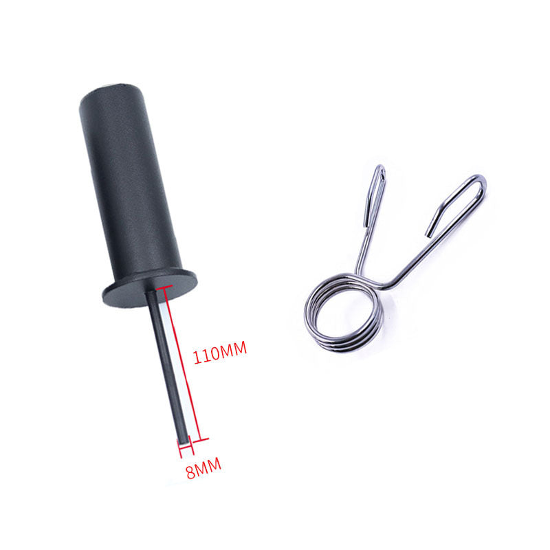Weight Stack Pin Extender