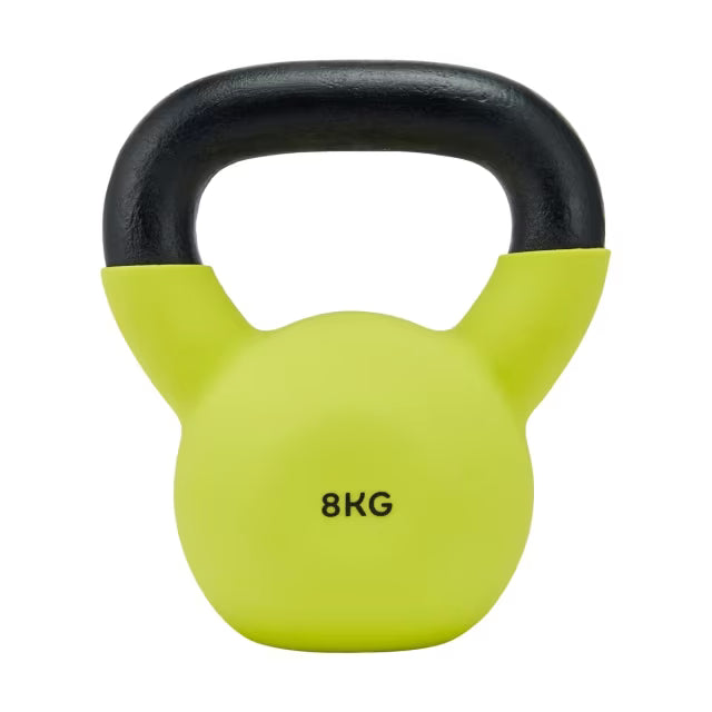 Neoprene Kettle Bells