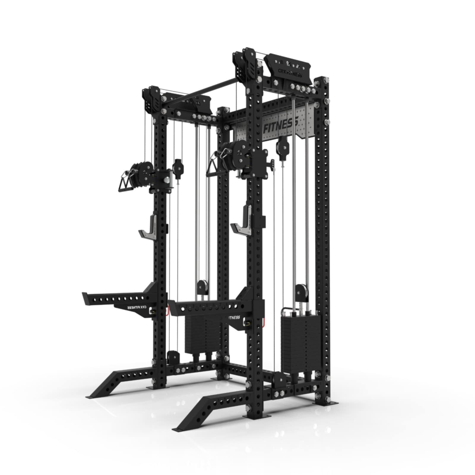 KF5200 Functional Power Rack