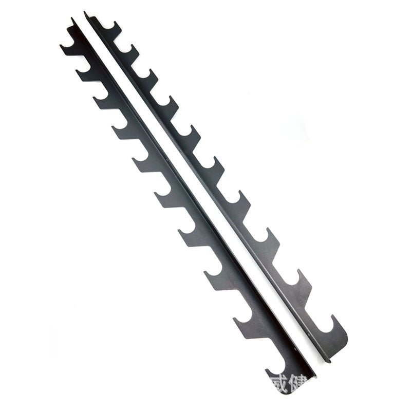 Wall Barbell Storage Rack