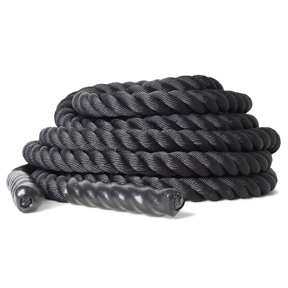 9M Battle Rope