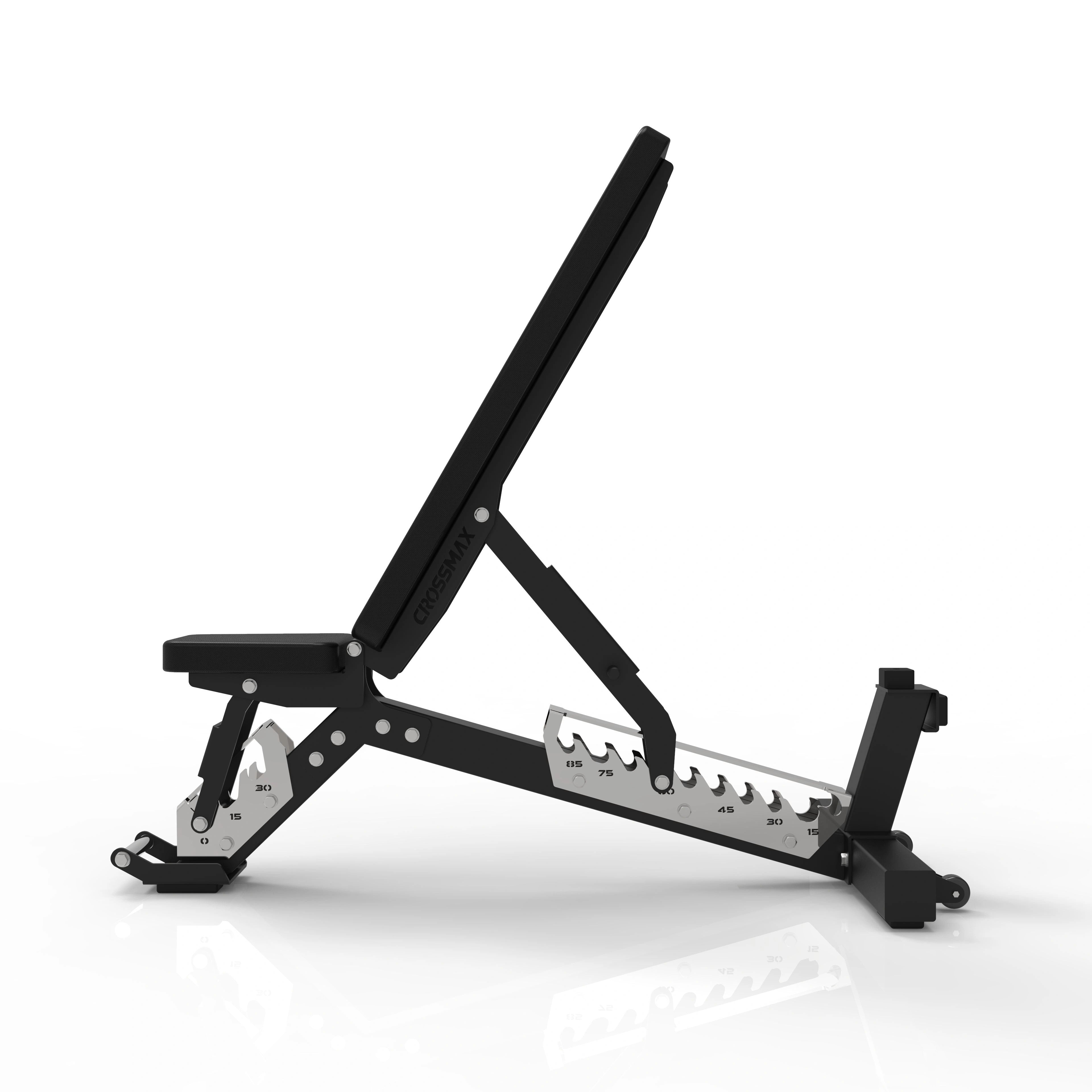 Crossmax AB3000 Adjustable Bench