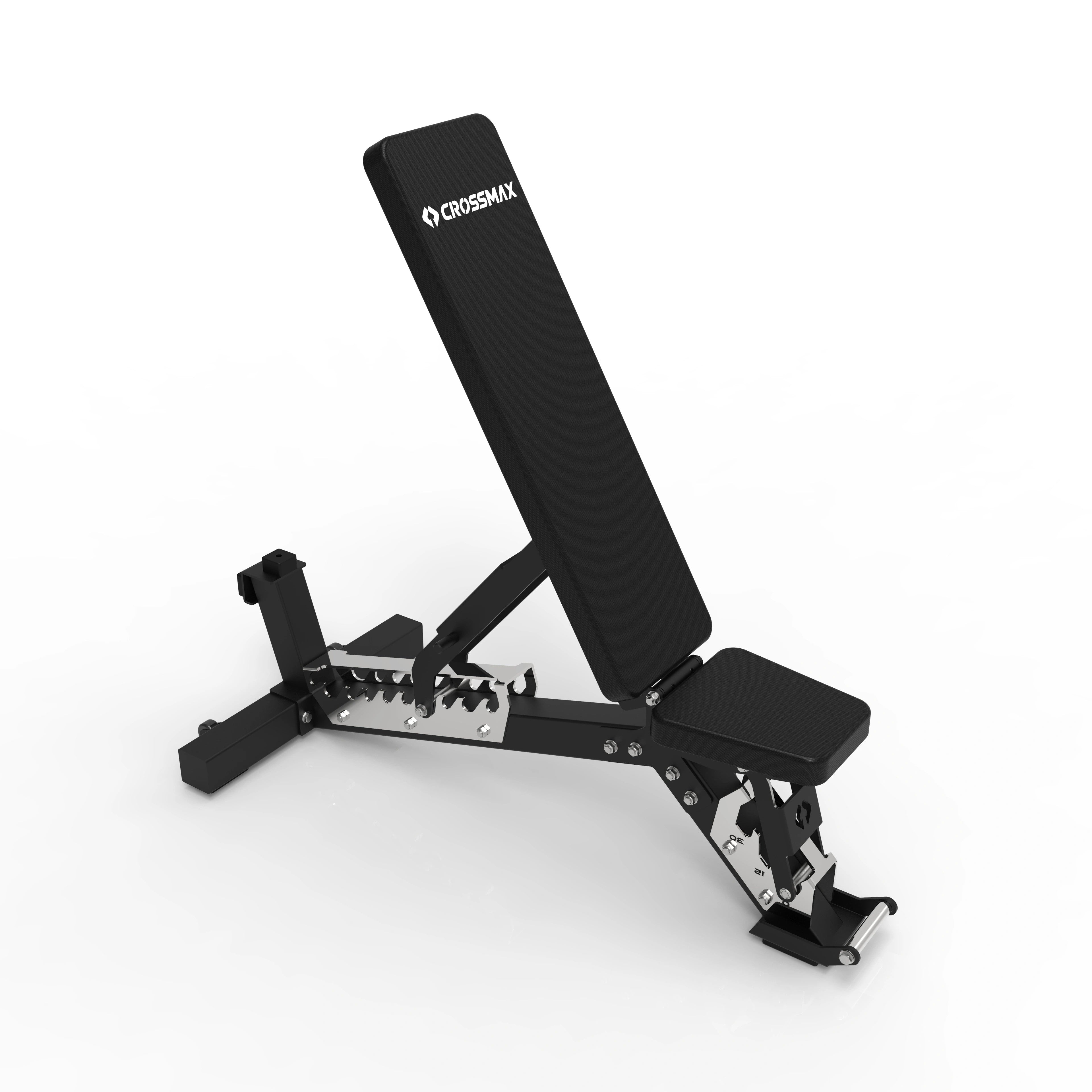 Crossmax AB3000 Adjustable Bench