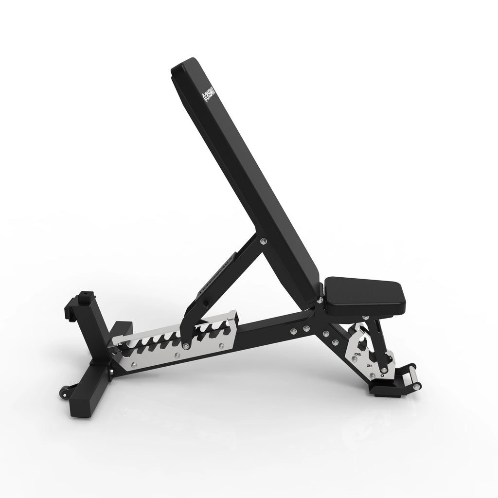 Crossmax AB3000 Adjustable Bench