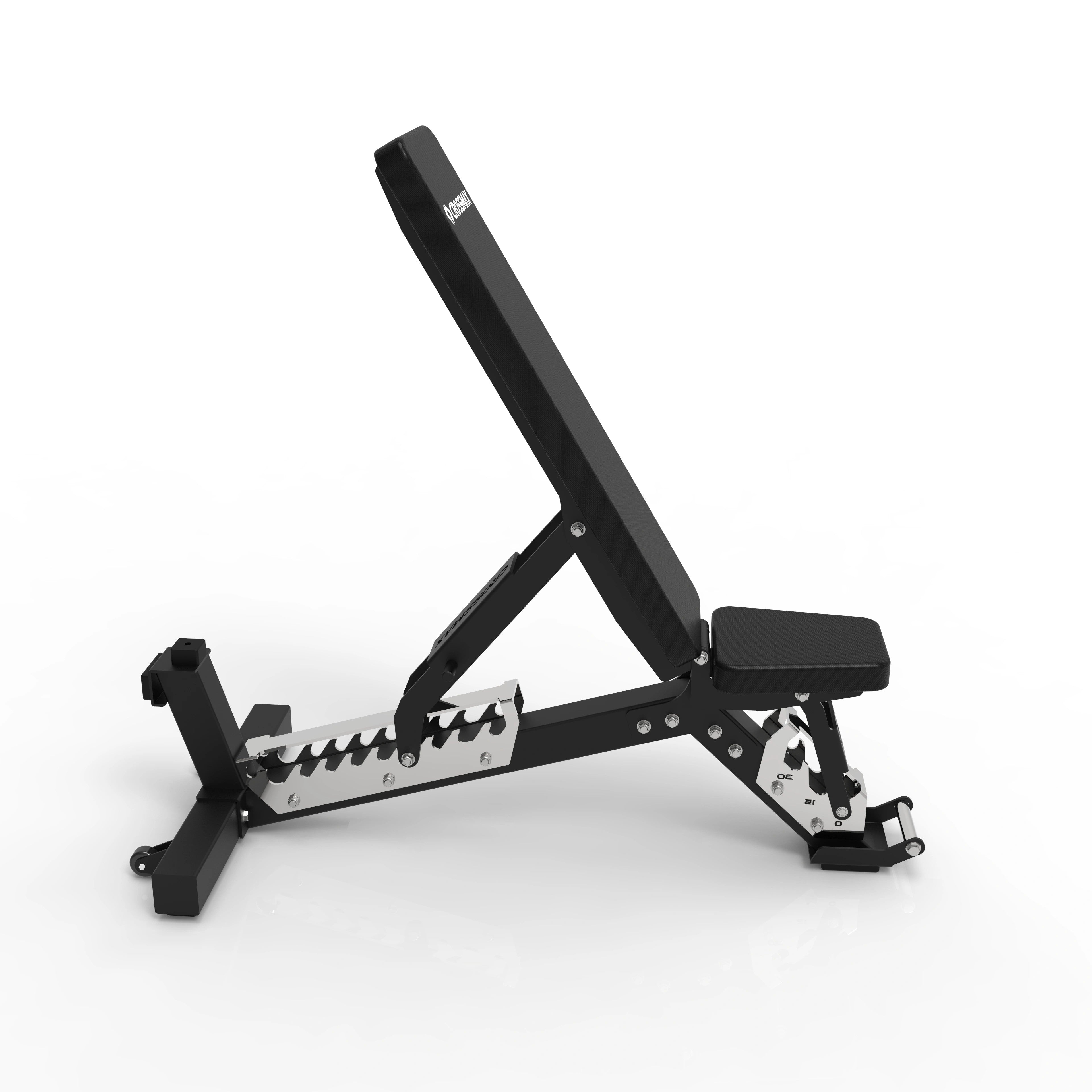Crossmax AB3000 Adjustable Bench
