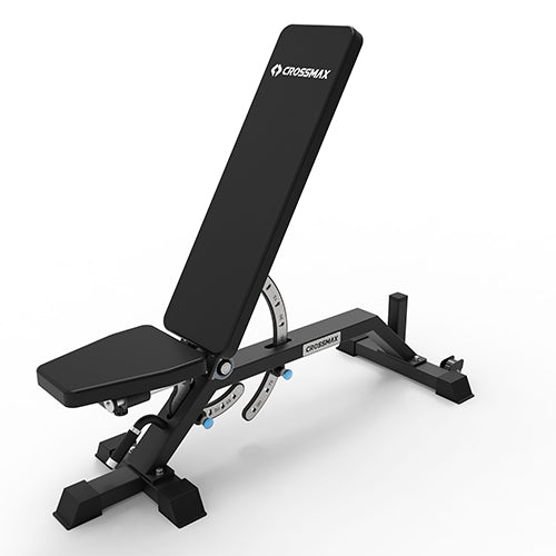 AB4000E Adjustable Bench