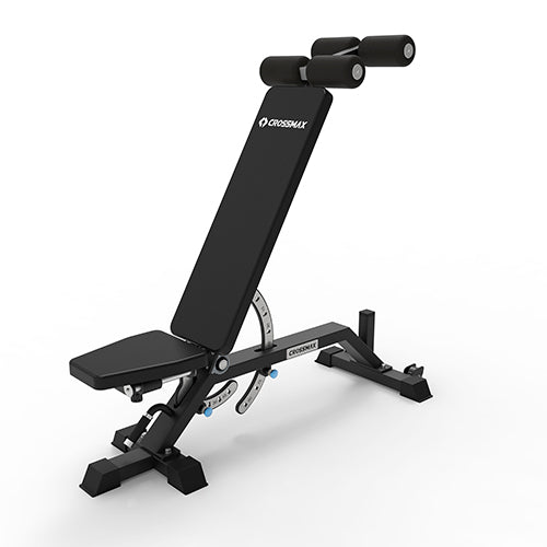 AB4000E Adjustable Bench