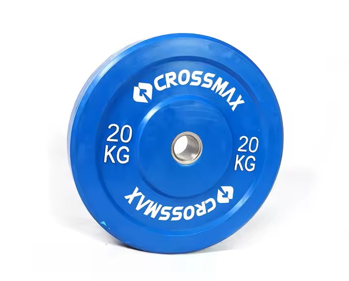 20KG Bumper Plate
