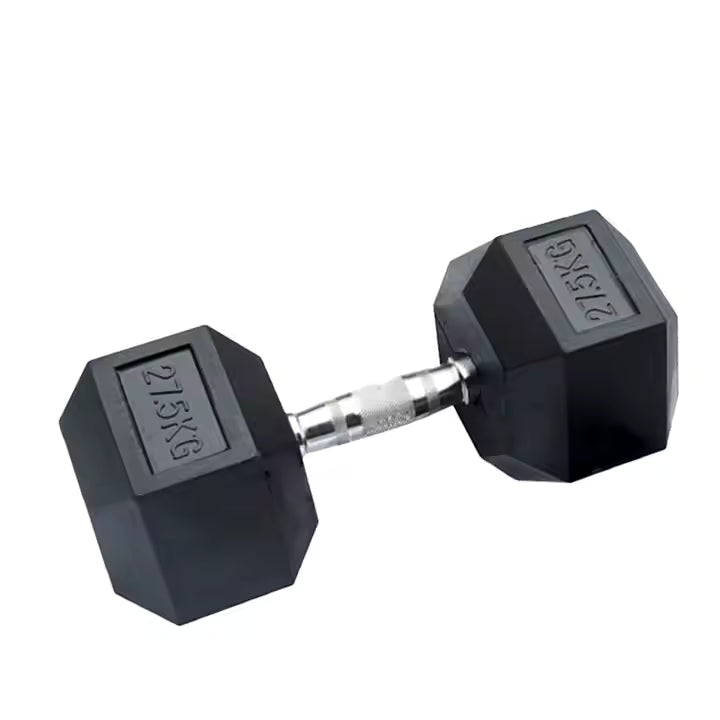Hex Dumbbells