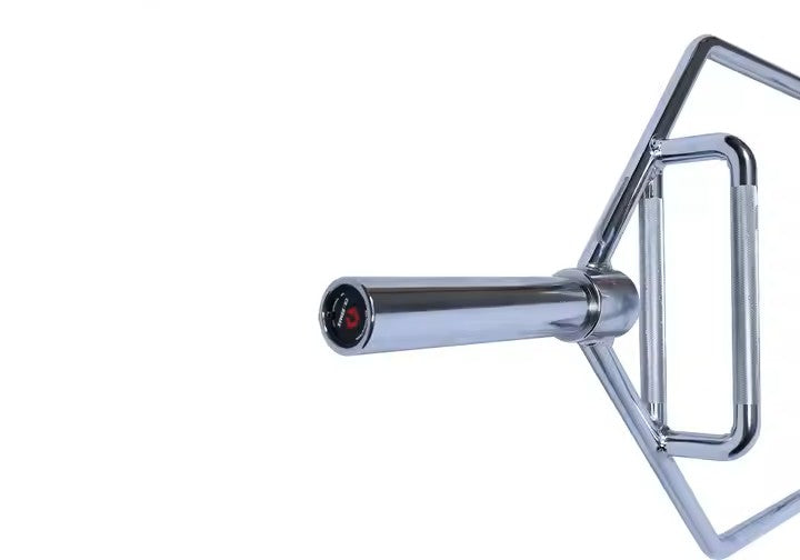 Crossmax 20kg Hex Trap Bar