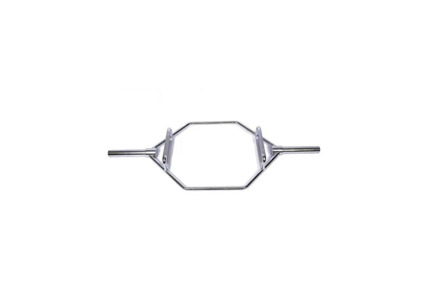 Crossmax 20kg Hex Trap Bar