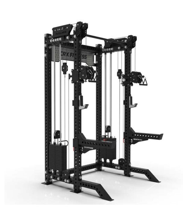 KF5200 Functional Power Rack