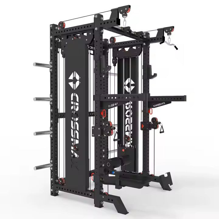 KF9000 Multi Functional Rack