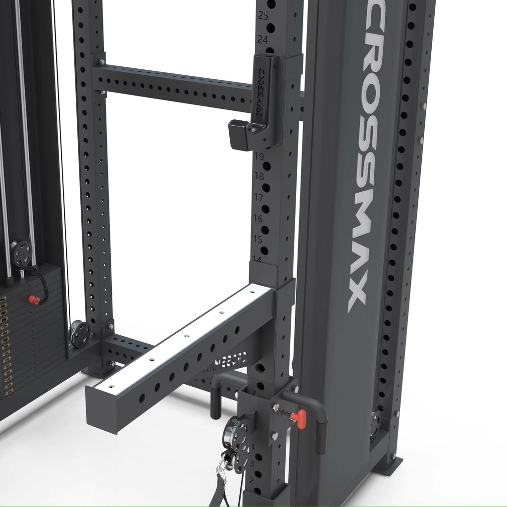 KF9000 Multi Functional Rack