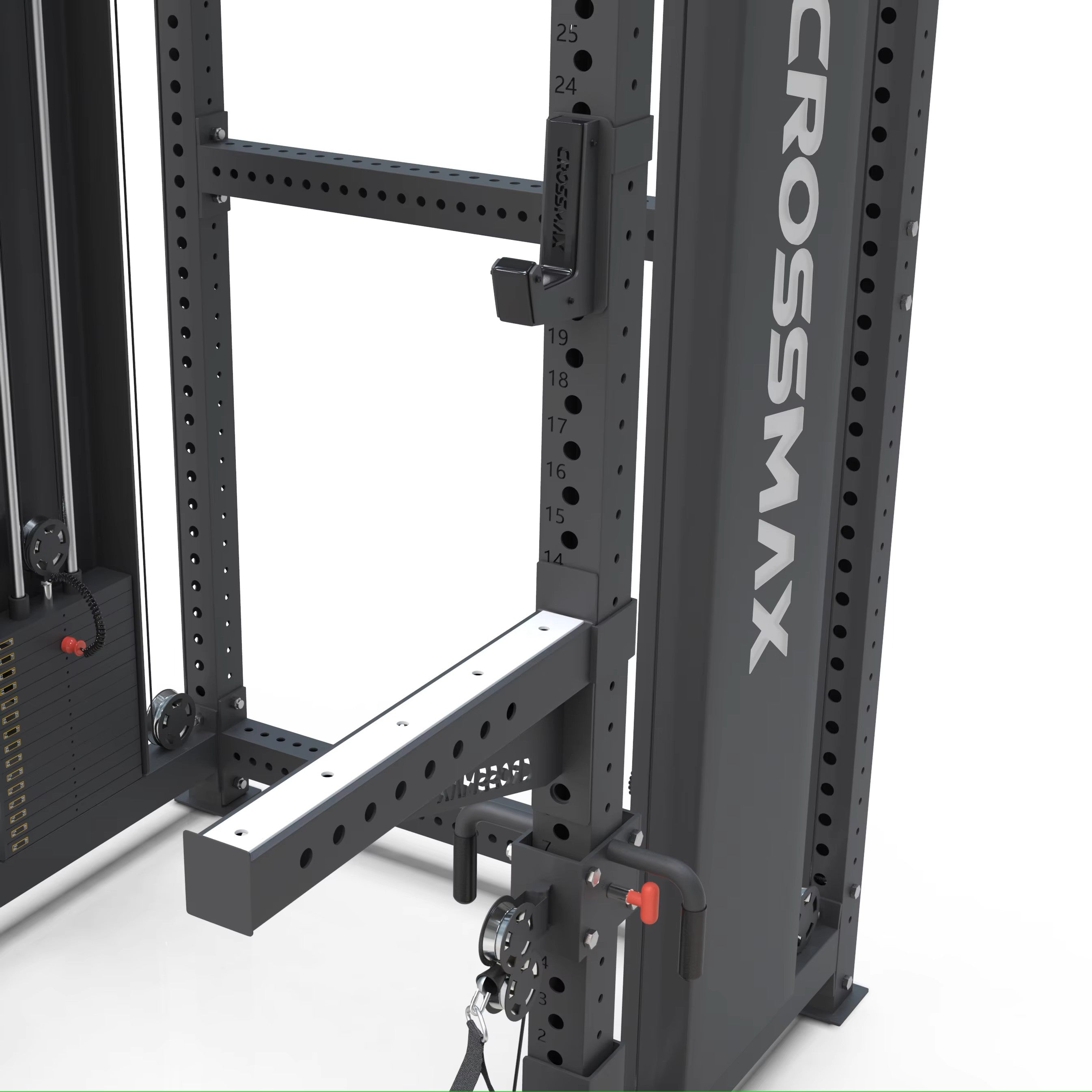 KF9000 Multi Functional Rack