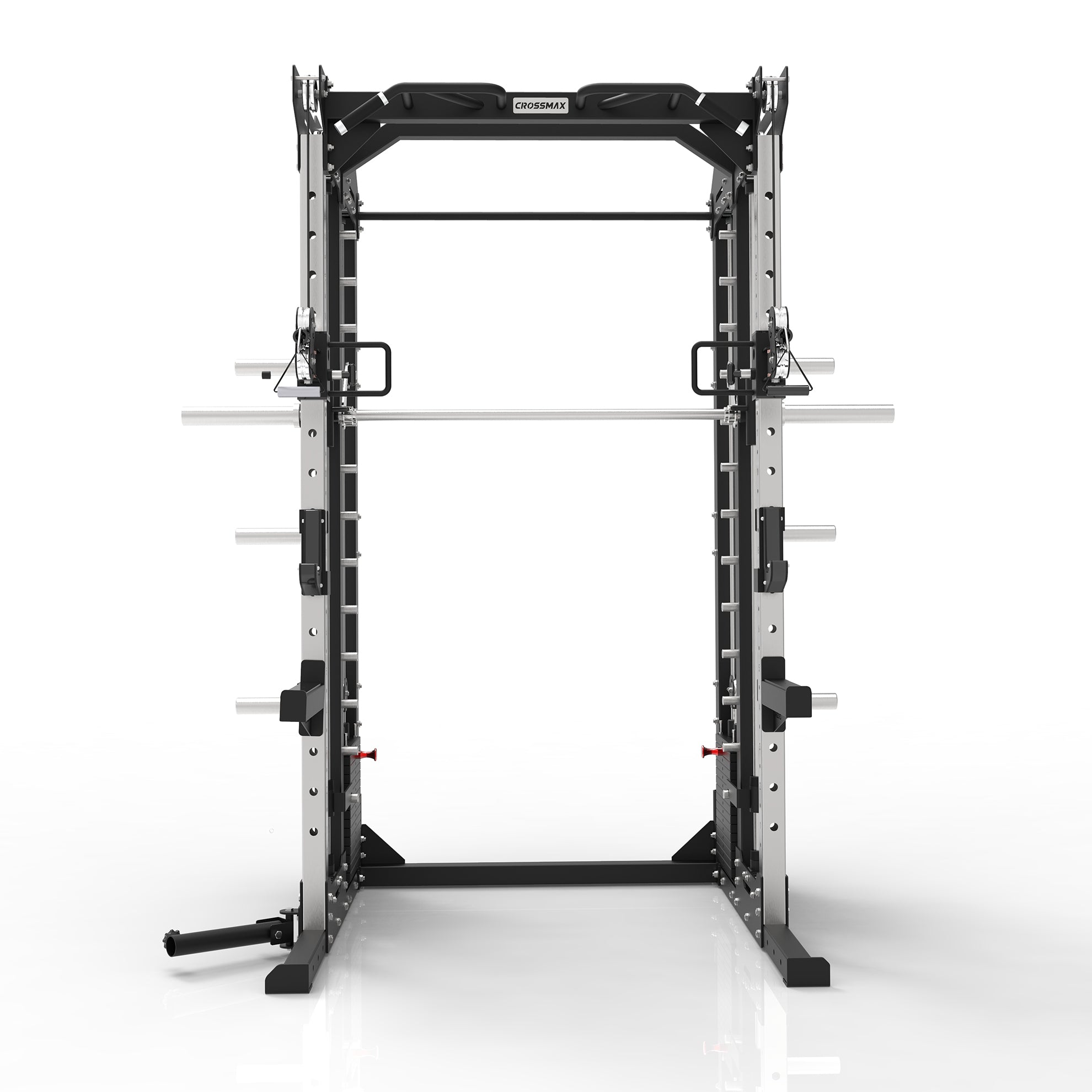 KF8000 Multi-Functional Smith Machine