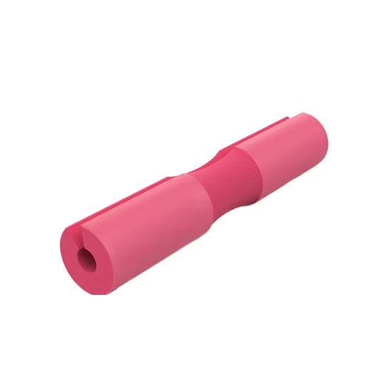 Thickened Foam  Barbell Pad