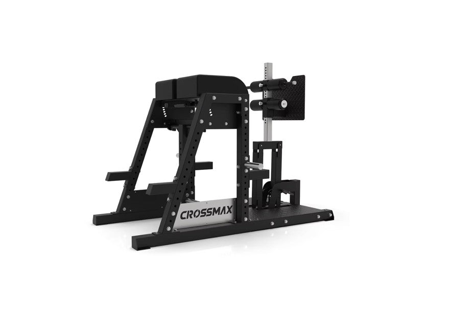 Crossmax CF650 Reverse Hyper Extension