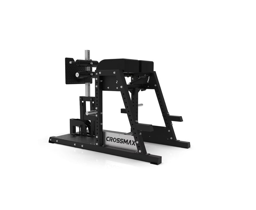 Crossmax CF650 Reverse Hyper Extension