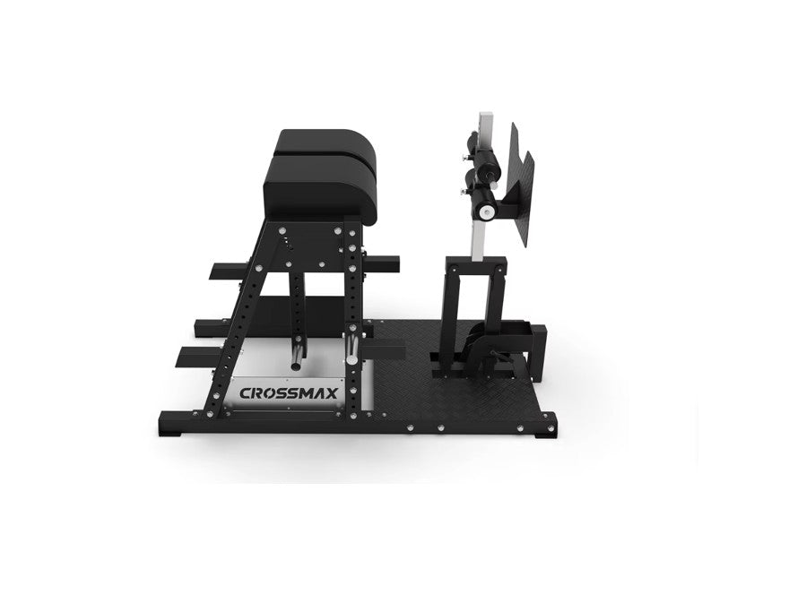 Crossmax CF650 Reverse Hyper Extension