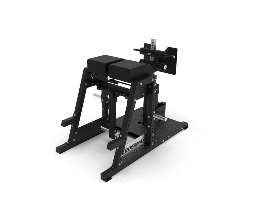 Crossmax CF650 Reverse Hyper Extension