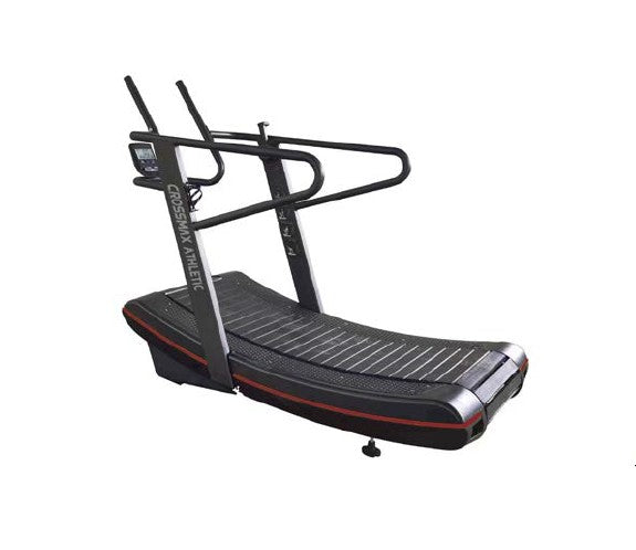 KX12 Motorless Treadmill