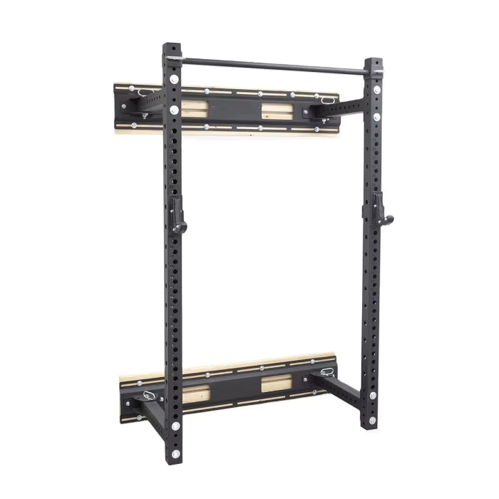 Crossmax WallPro™ Squat Rack