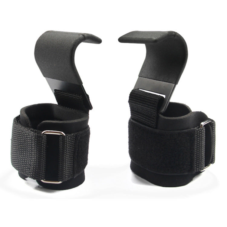 Wrist Guard Hooks (Pair)