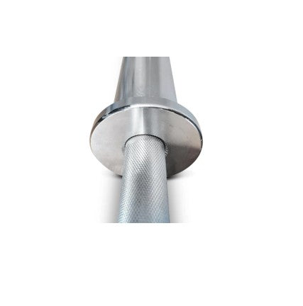 Olympic Bar Dumbbell Bar Pair