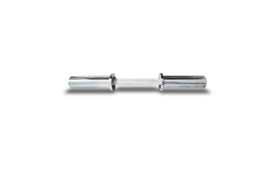 Olympic Bar Dumbbell Bar Pair