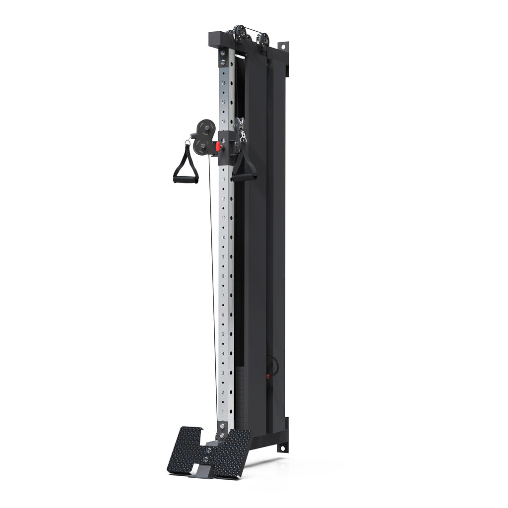 Crossmax WallFit™ Cable Crossover
