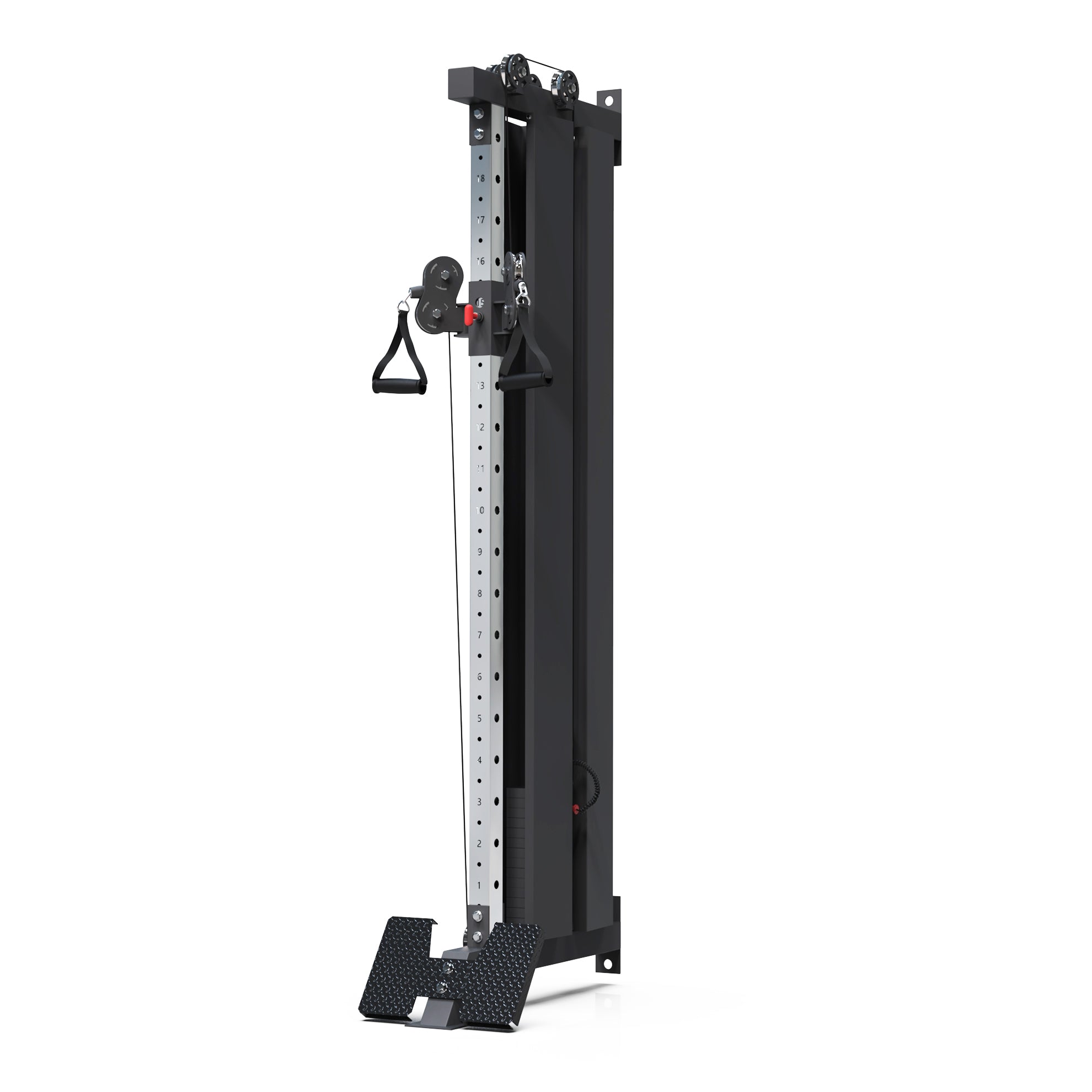 Crossmax WallFit™ Cable Crossover