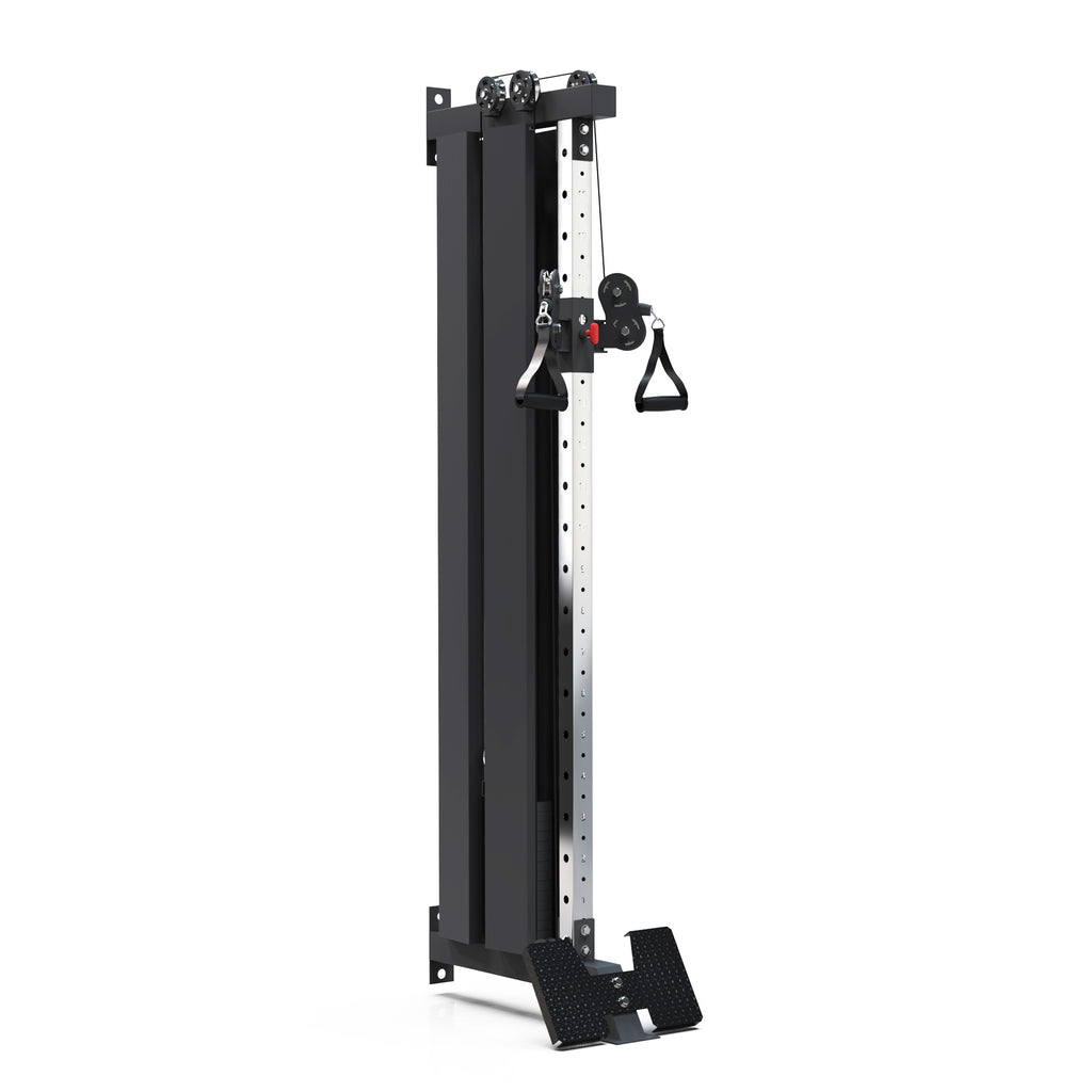 Crossmax WallFit™ Cable Crossover