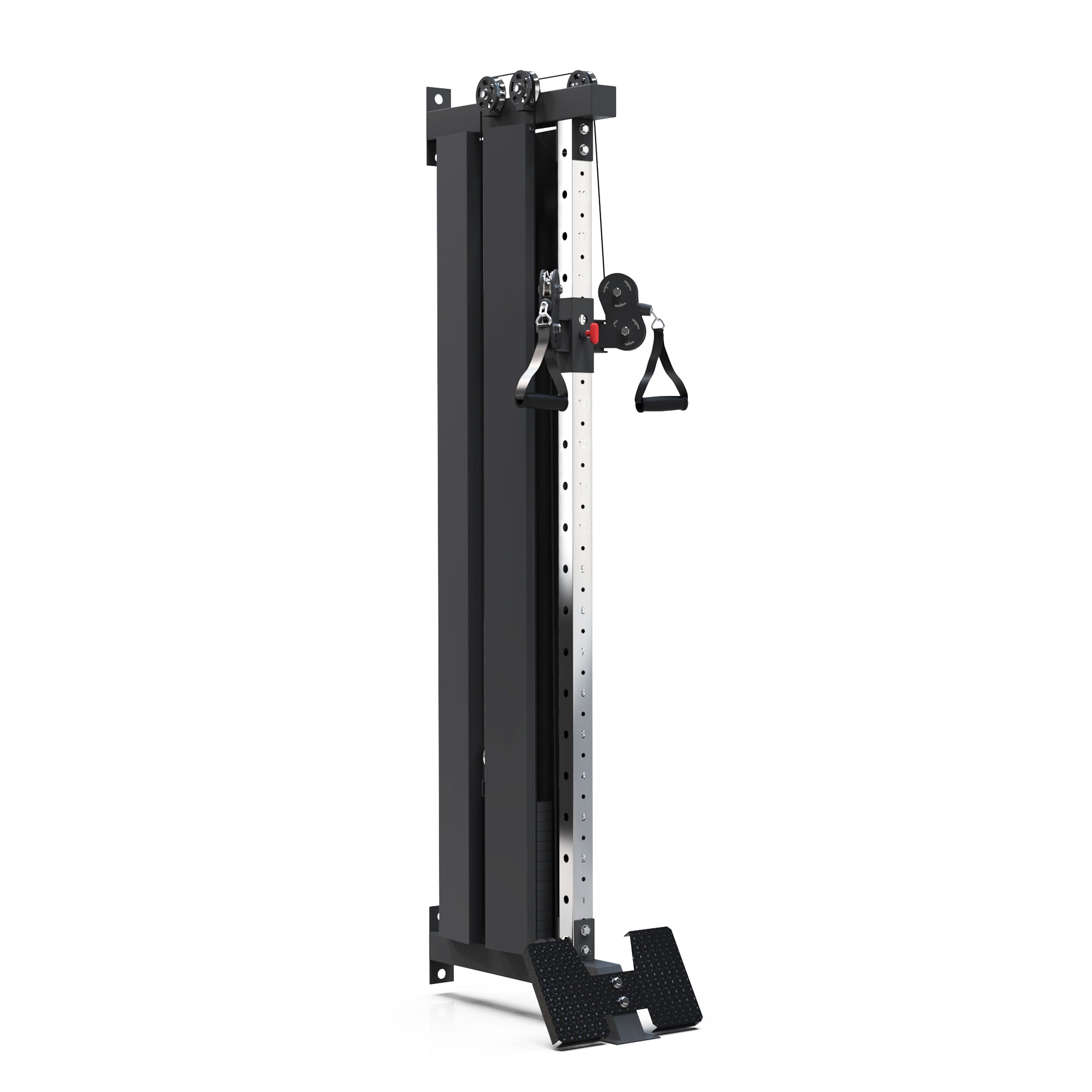 Crossmax WallFit™ Cable Crossover