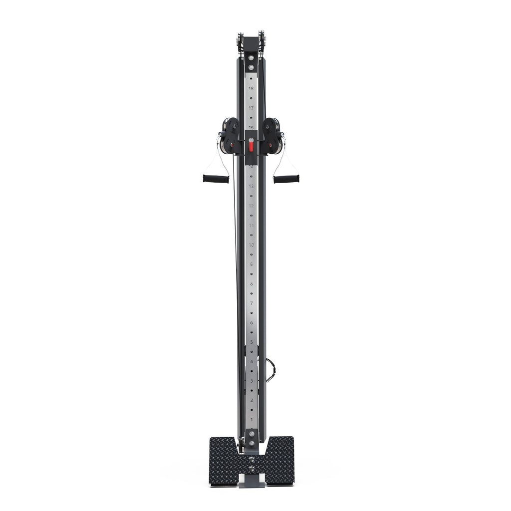 Crossmax WallFit™ Cable Crossover