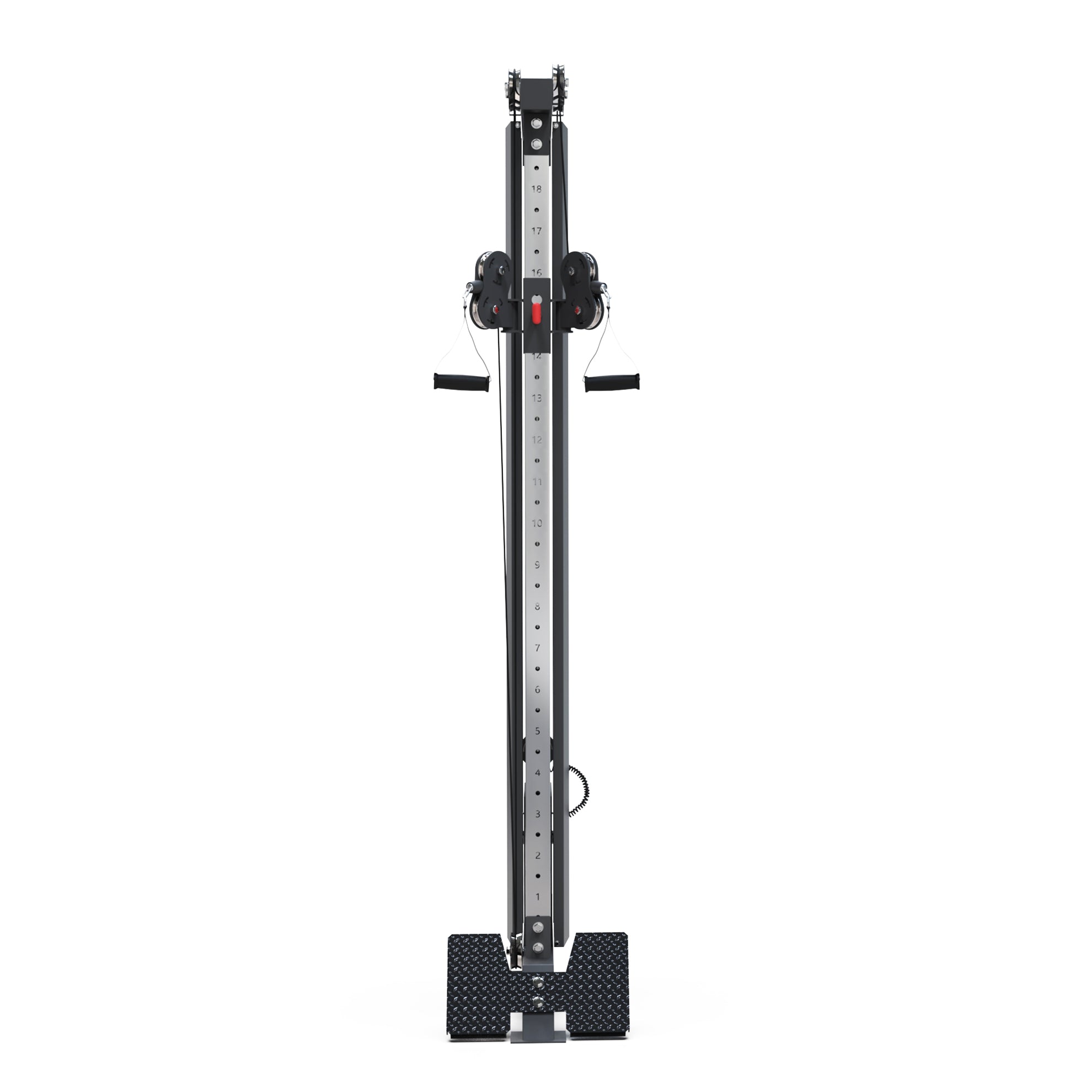 Crossmax WallFit™ Cable Crossover