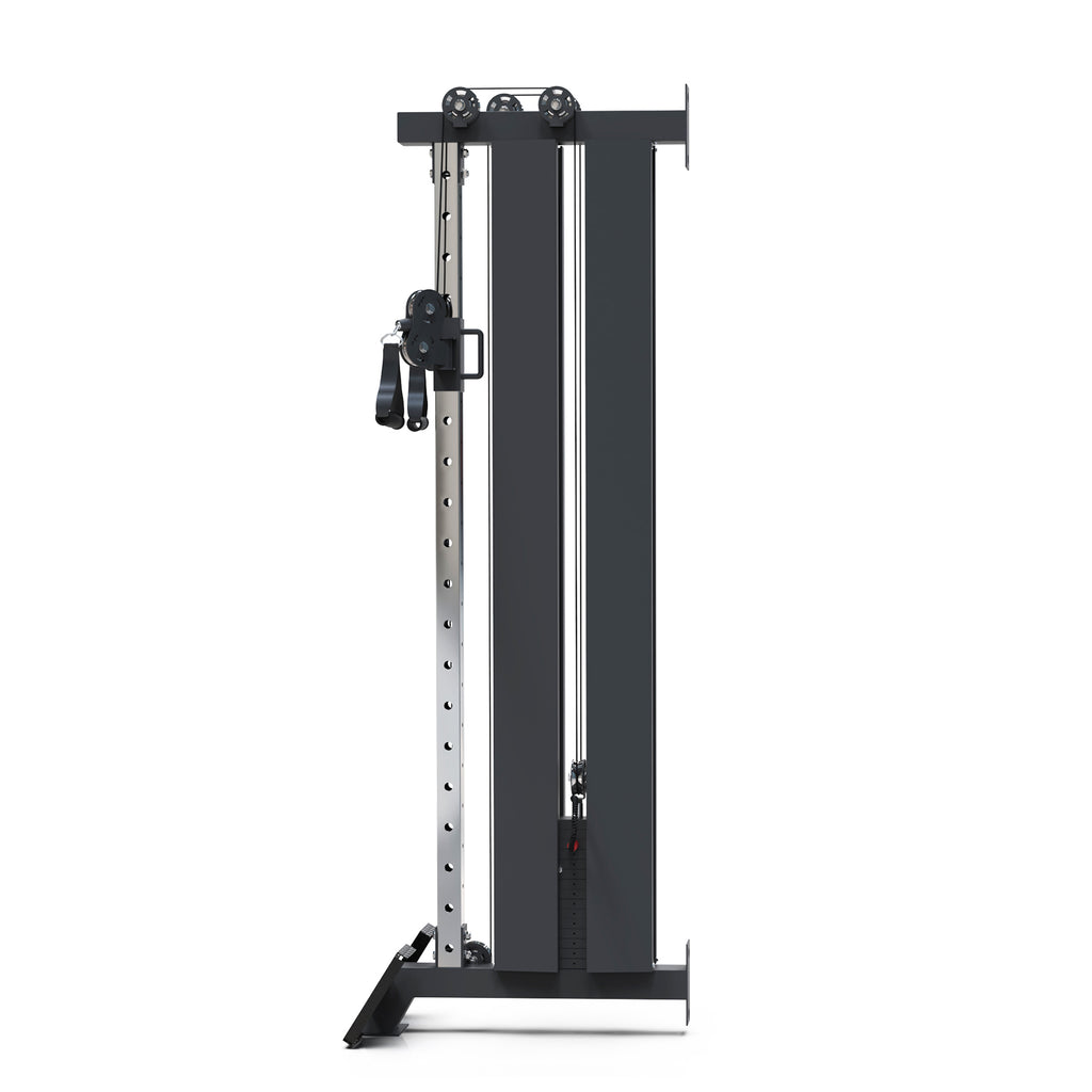 Crossmax WallFit™ Cable Crossover