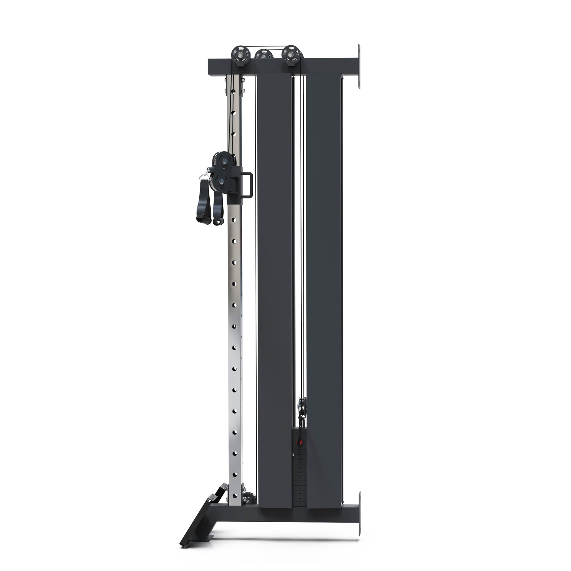 Crossmax WallFit™ Cable Crossover