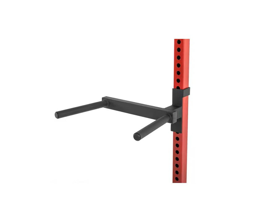 Crossmax Dip Bar Attachment