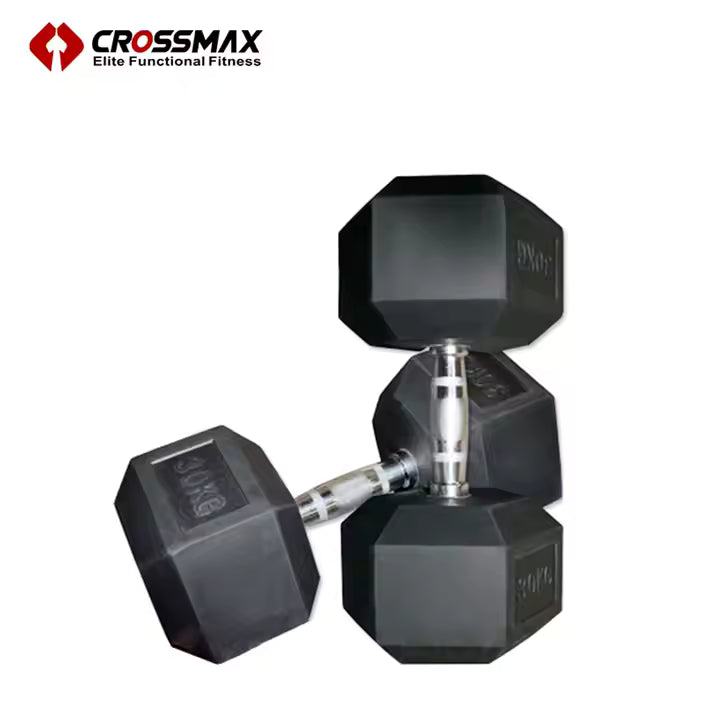Hex Dumbbells