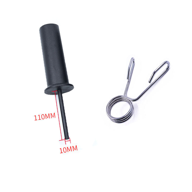 Weight Stack Pin Extender